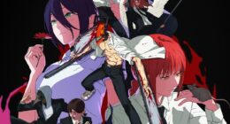 When Is ‘Chainsaw Man - The Movie: Reze Arc’ Coming To Streaming?