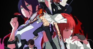 When Is ‘Chainsaw Man - The Movie: Reze Arc’ Coming To Streaming?