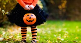 When can I can go trick-or-treating in Central Illinois?