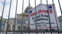 When could the shutdown end? Five key dates to watch