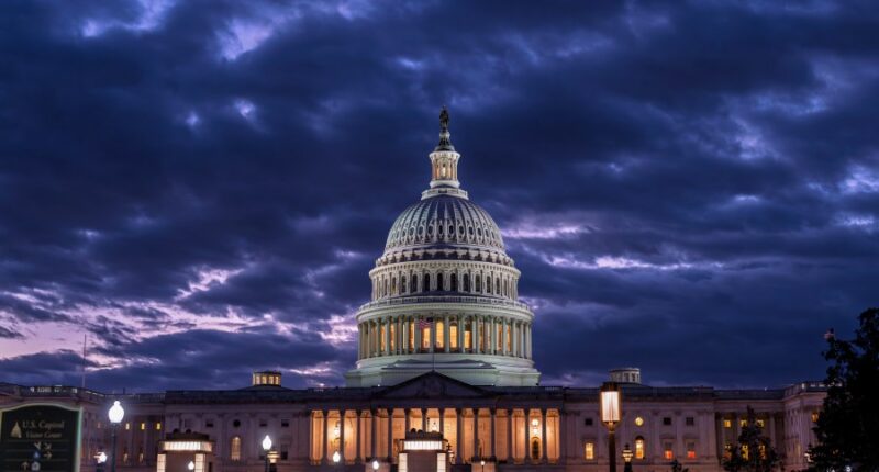 When the government shutdown will affect SNAP, Head Start and military pay