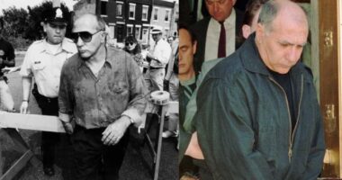 Where Is Philadelphia Mob Boss John Stanfa Now? Current Status and Prison Location Revealed