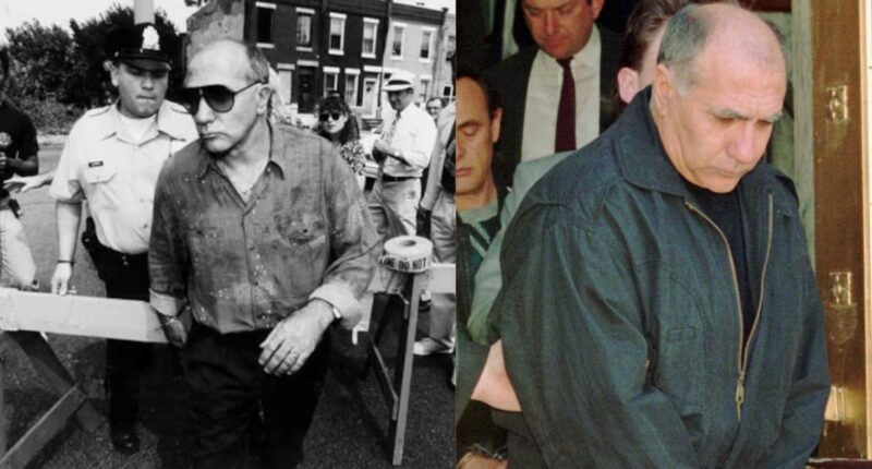 Where Is Philadelphia Mob Boss John Stanfa Now? Current Status and Prison Location Revealed