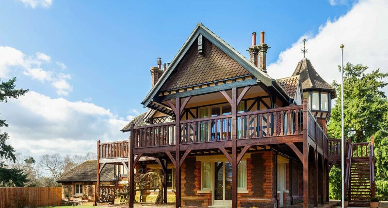 Where next for Andrew?