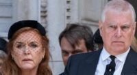 Where will Fergie and Andrew live if they're forced from Royal Lodge