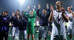 Which England stars could be left at home by Thomas Tuchel? Who is guaranteed a place - and who might force their way in? CRAIG HOPE runs the rule over the Three Lions' possible World Cup squad