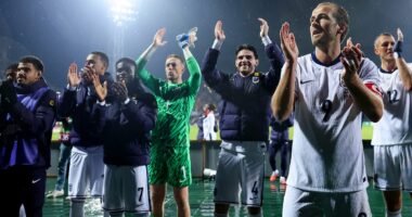Which England stars could be left at home by Thomas Tuchel? Who is guaranteed a place - and who might force their way in? CRAIG HOPE runs the rule over the Three Lions' possible World Cup squad