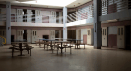 Whistleblower alleges blue city jails hired over 100 illegal guards over several years