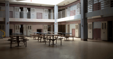Whistleblower alleges blue city jails hired over 100 illegal guards over several years