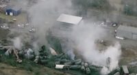 Whistleblower speaks out on Ohio train derailment settlement