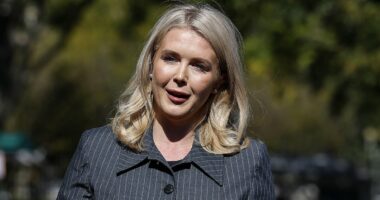 White House hurls schoolyard insult at liberal outlet over Putin meet