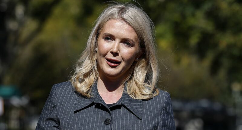 White House hurls schoolyard insult at liberal outlet over Putin meet
