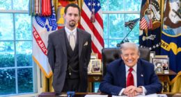 White House withdraws E.J. Antoni's nomination to run the Bureau of Labor Statistics