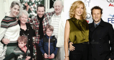 Who Are Jenna Elfman Husband Bodhi Elfman And Kids? Find Out More