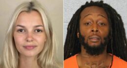 Who Is Iryna Zarutska Murderer Decarlos Dejuan Brown Jr?