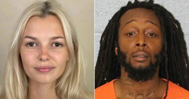 Who Is Iryna Zarutska Murderer Decarlos Dejuan Brown Jr?