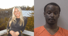 Who Is Logan Federico Killer Alexander Davante Dickey? Find Out