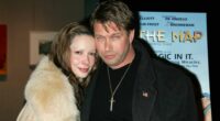 Who Is Stephen Baldwin Wife? Alec And Stephen Baldwin Survives Car Crash In Hampton