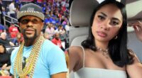 Who Is Summyah Marie? Rapper NoCap Girlfriend Rejects Mayweather