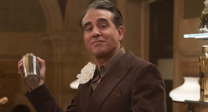 Who Killed Nicky Caccimelio In Only Murders In The Building Season 5, Explained