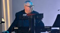 Who Was Dave Ball Married To? Inside Soft Cell Star’s Life