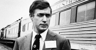 Who is Timothy Mellon, billionaire who reportedly donated $130M to help pay troops?