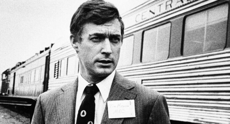 Who is Timothy Mellon, billionaire who reportedly donated $130M to help pay troops?