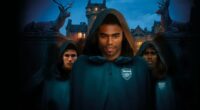 Who is football's ultimate traitor? From doing the unthinkable by joining rivals Arsenal straight from Tottenham to the striker who swapped Arsene Wenger for sparring partner Sir Alex Ferguson