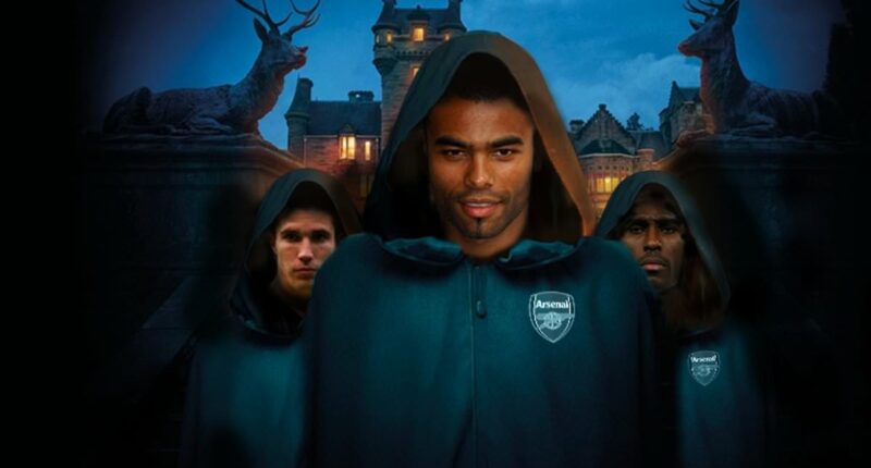 Who is football's ultimate traitor? From doing the unthinkable by joining rivals Arsenal straight from Tottenham to the striker who swapped Arsene Wenger for sparring partner Sir Alex Ferguson