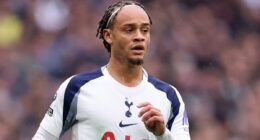 Why £52m Xavi Simons has stumbled at Spurs: Problem he shares with Florian Wirtz, the warning I got about him from Dutch football experts and why it's all part of a bigger problem for Thomas Frank, writes MATT BARLOW