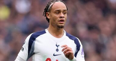Why £52m Xavi Simons has stumbled at Spurs: Problem he shares with Florian Wirtz, the warning I got about him from Dutch football experts and why it's all part of a bigger problem for Thomas Frank, writes MATT BARLOW