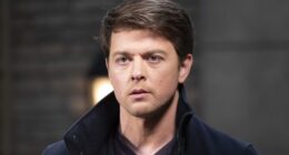 Why Chad Duell's Michael Corinthos Left General Hospital