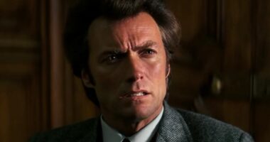Why Clint Eastwood Agreed To Star In Dirty Harry After Paul Newman Rejected It