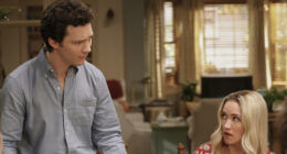 Why Georgie And Mandy's First Marriage Writers Haven't Thought Out How The Couple Will Break Up