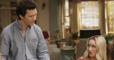 Why Georgie And Mandy's First Marriage Writers Haven't Thought Out How The Couple Will Break Up