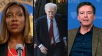 Why John Bolton case may be more serious than Comey, James