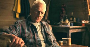 Why Mark Harmon Is Returning To Play Gibbs For The NCIS: Origins Crossover Event