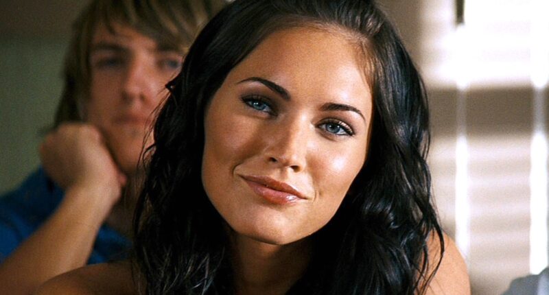 Why Megan Fox's Mikaela Banes Didn't Return For Transformers 3