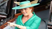 Why Prince Harry and Meghan's actions at Princess Eugenie's wedding left the bride and Sarah Ferguson 'furious'