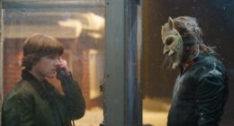 Why The Black Phone 2 Blew Everyone Away At The Box Office