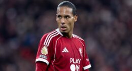 Why Virgil van Dijk comments were a rare win for Roy Keane, the secret nickname refs have given to one manager - and pundits' nonsense about Arsenal: IAN LADYMAN on My Premier League Weekend