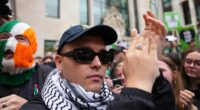 Why Was Kneecap Rapper Liam Óg Ó hAnnaidh Terrorism Charges Dropped?