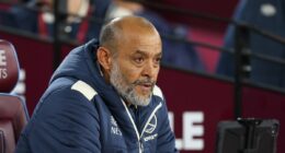 Why West Ham are definitely NOT too good to go down: The glaring issues with their squad, how Nuno Espirito Santo's blunders are making matters worse and the expert view on what relegation would mean for the Hammers' finances
