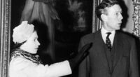 Why did MI5 allow a Soviet spy to continue working for the Queen nine years after his confession?
