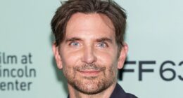 Why does Bradley Cooper look SO different? We asked a plastic surgeon