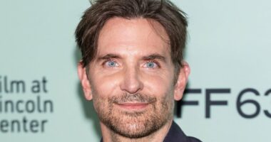 Why does Bradley Cooper look SO different? We asked a plastic surgeon