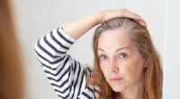 Why going gray may save you from CANCER... as scientists make bombshell breakthrough