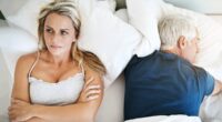 Why going to bed angry with your partner could be BETTER for your relationship - experts bust myth