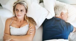 Why going to bed angry with your partner could be BETTER for your relationship - experts bust myth