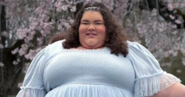 Why internet star who demanded free seats for fat fliers vanished